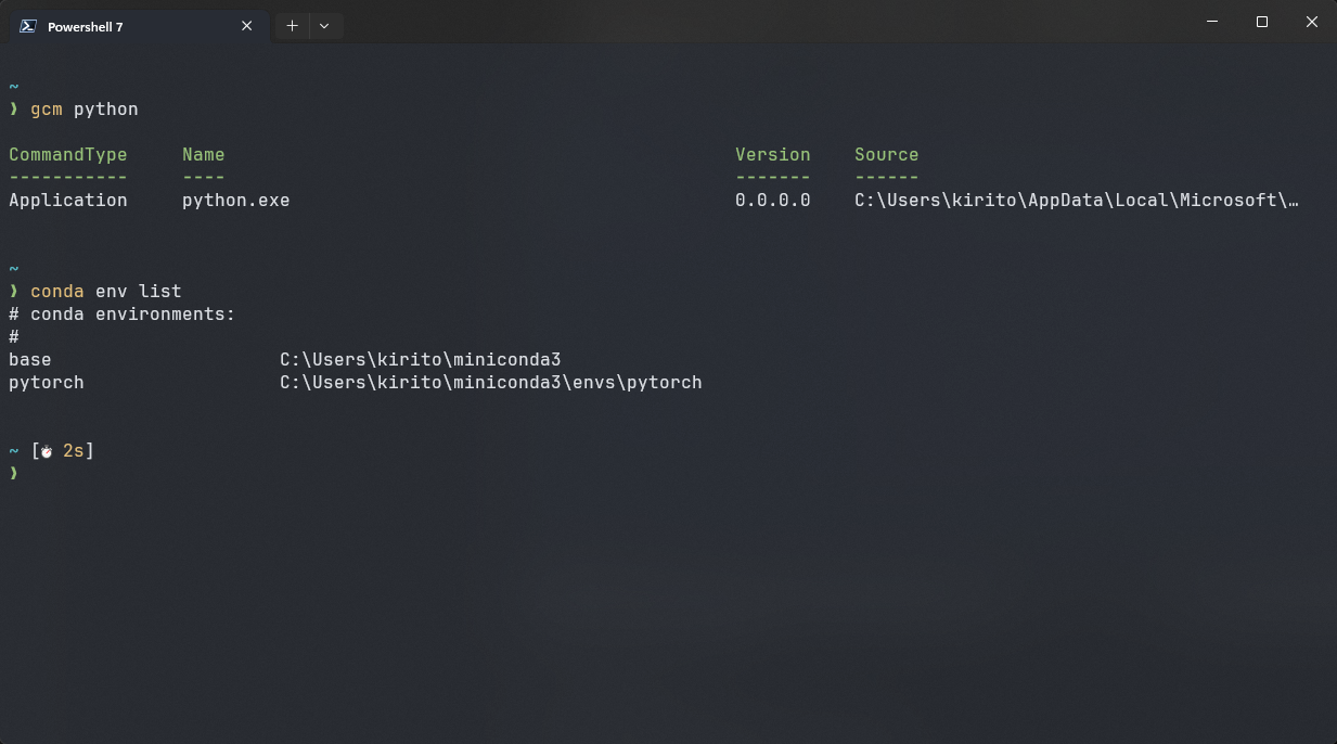 整理环境后,干干净净 整理环境后,干干净净